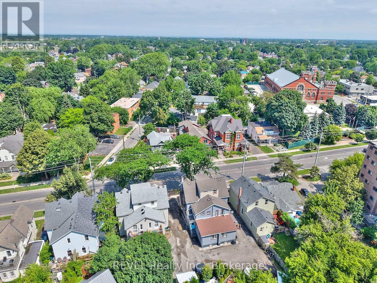 50 WELLAND AVENUE - 2