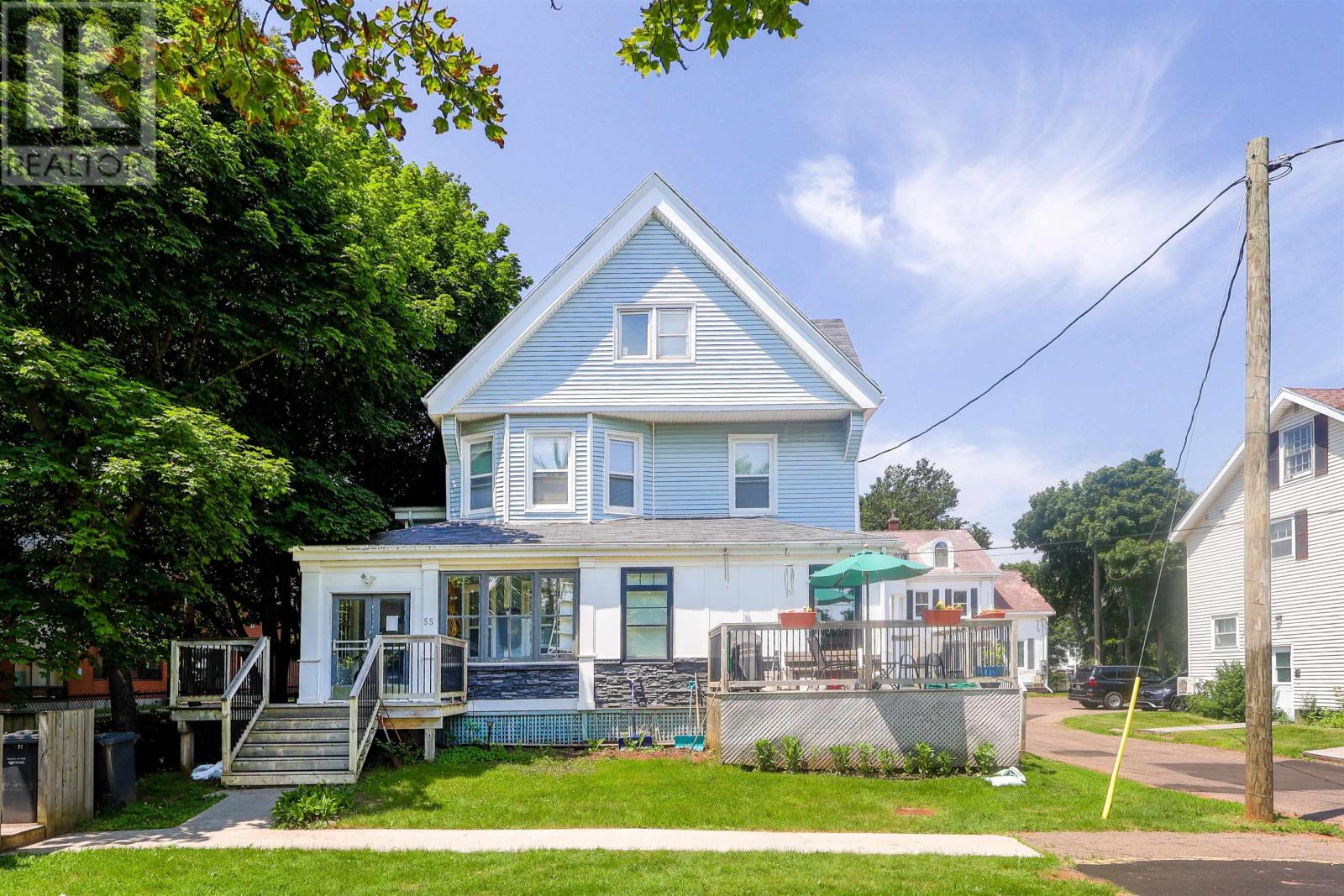 55 Longworth Avenue - 1