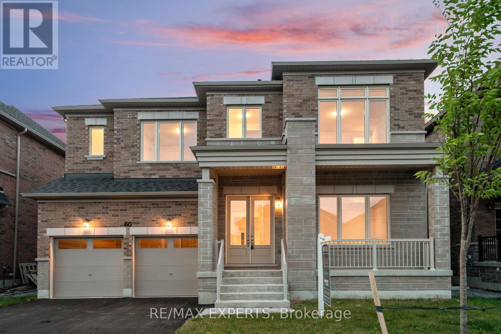 60 BUD LEGGETT CRESCENT - 1