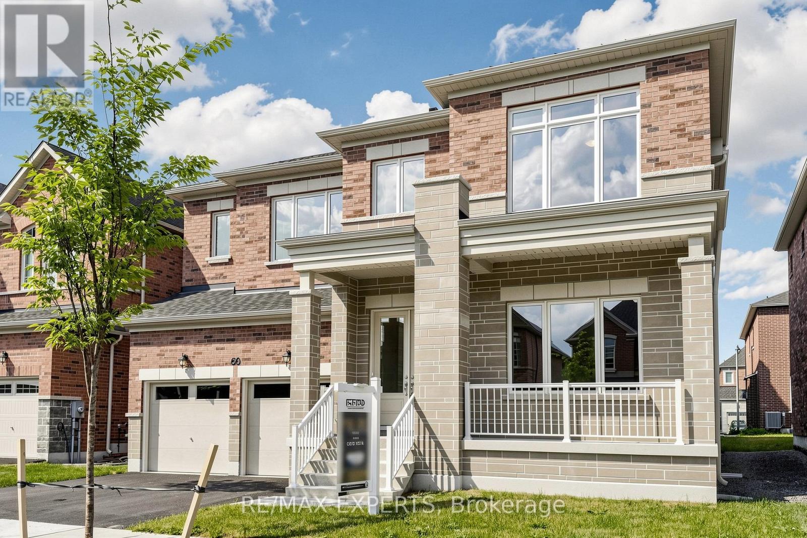 60 BUD LEGGETT CRESCENT - 2