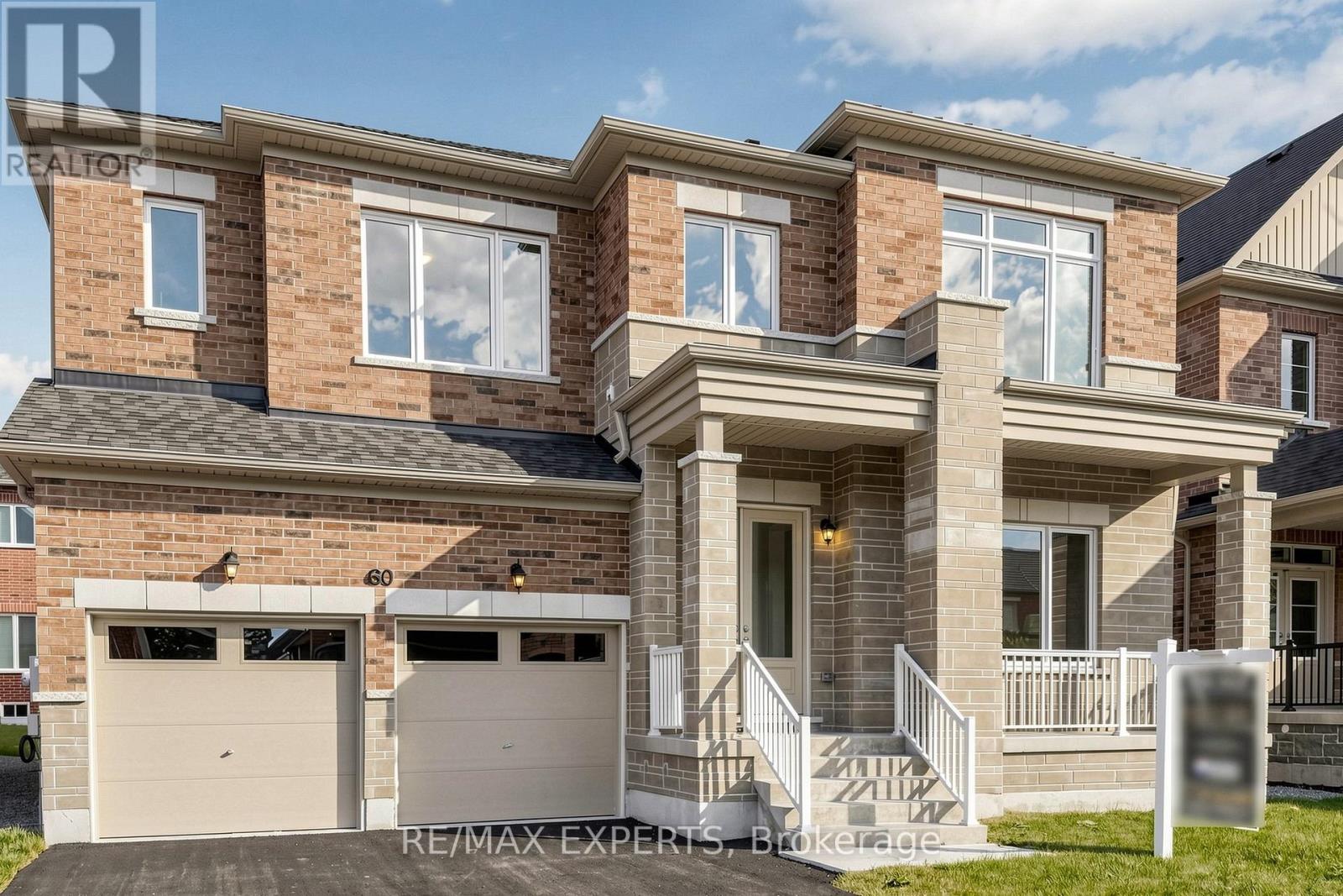 60 BUD LEGGETT CRESCENT - 3