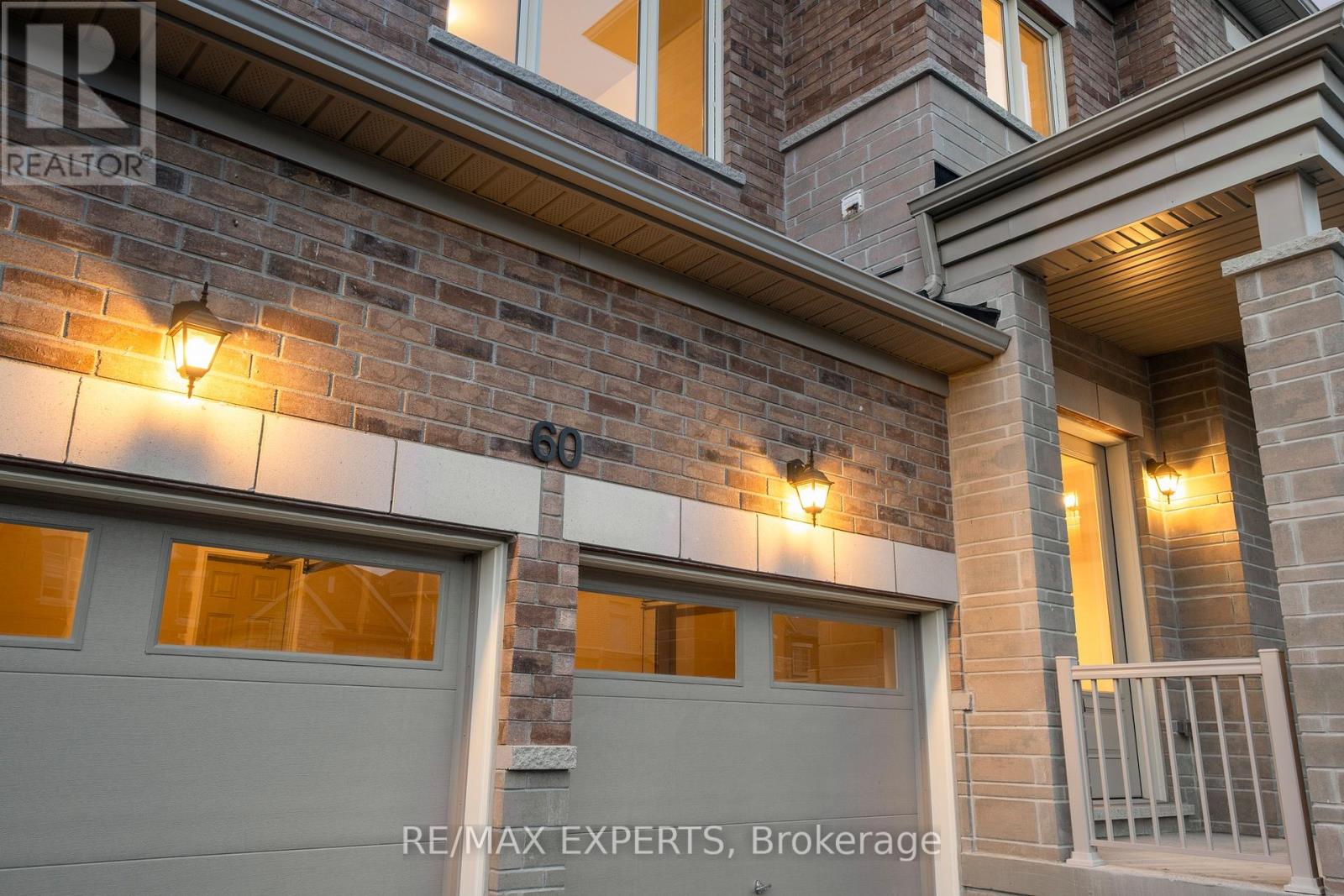 60 BUD LEGGETT CRESCENT - 4