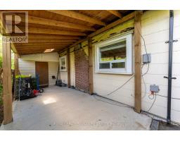 429 Rouge Hills Drive, Toronto, ON M1C2Z6 Photo 28