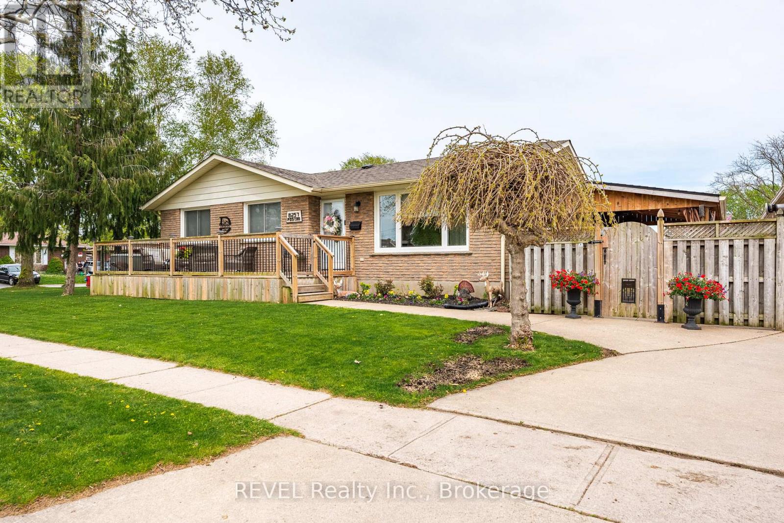 8257 POST ROAD - 29
