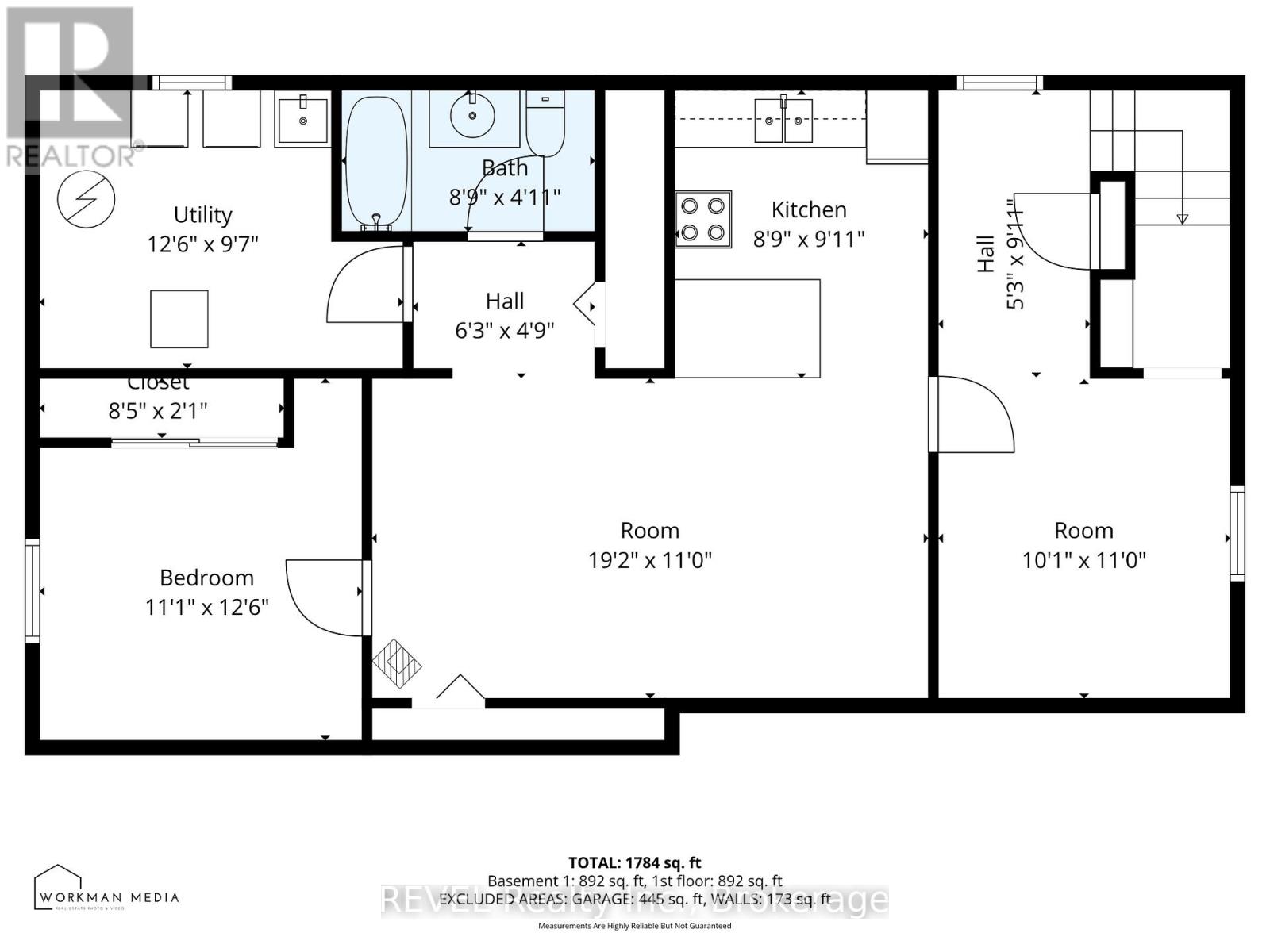 8257 POST ROAD - 45