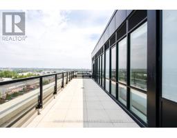1009 - 2300 St. Clair Avenue W, Toronto, ON M6N0B3 Photo 16