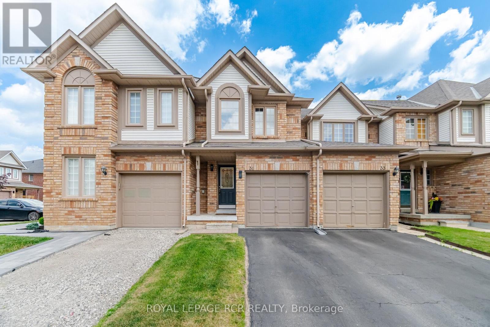 31 ALDERBROOK PLACE - 1