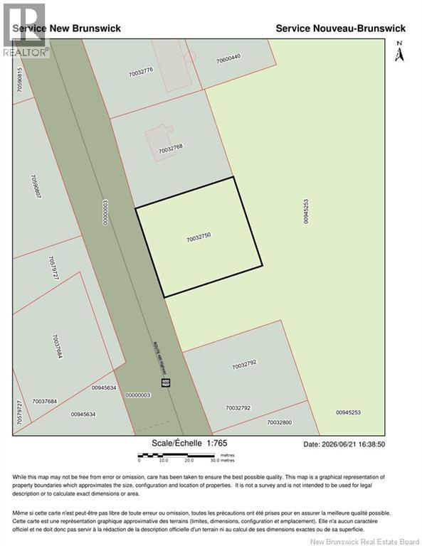 Lot 1 Route 490, McQuade — photo 3
