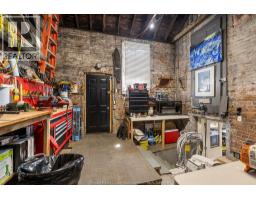274 Crawford Avenue, Windsor, ON N9A5C2 Photo 42