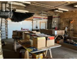 100 Railway Avenue, White Fox, SK S0J3B0 Photo 15
