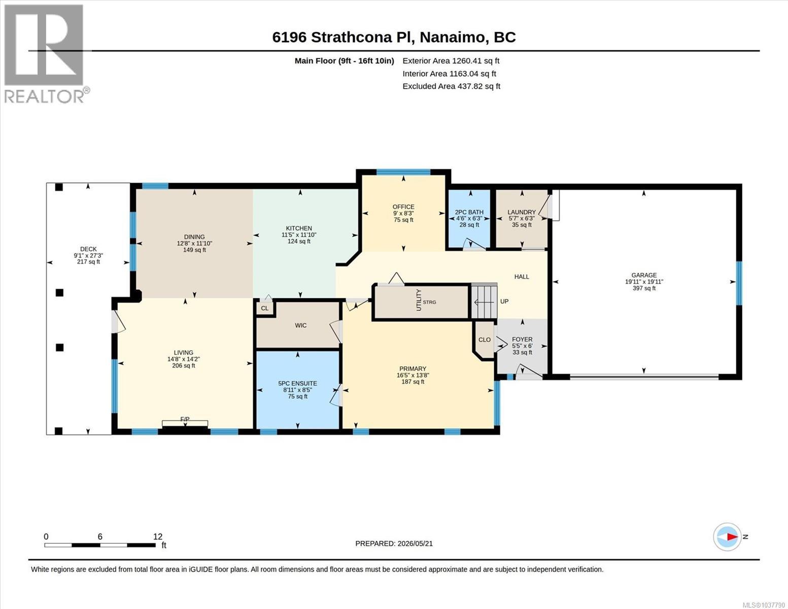 6196 Strathcona Pl - 32