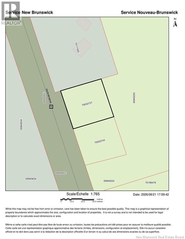 Lot 2 Route 490, McQuade — photo 3