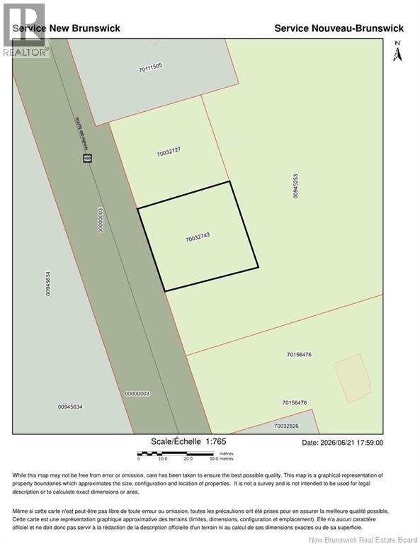 Lot 3 Route 490, McQuade — photo 3