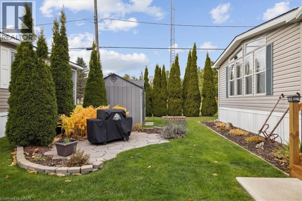 #13 SPRUCE 4449 MILBUROUGH Line - 9