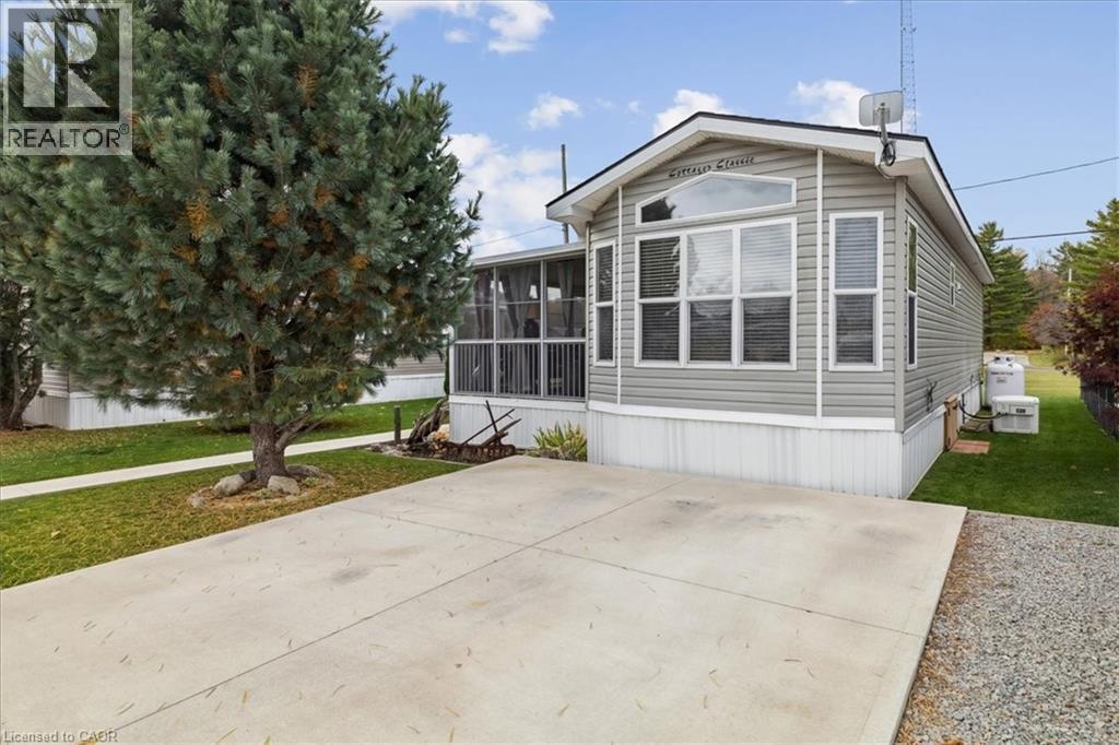 #13 SPRUCE 4449 MILBUROUGH Line - 6