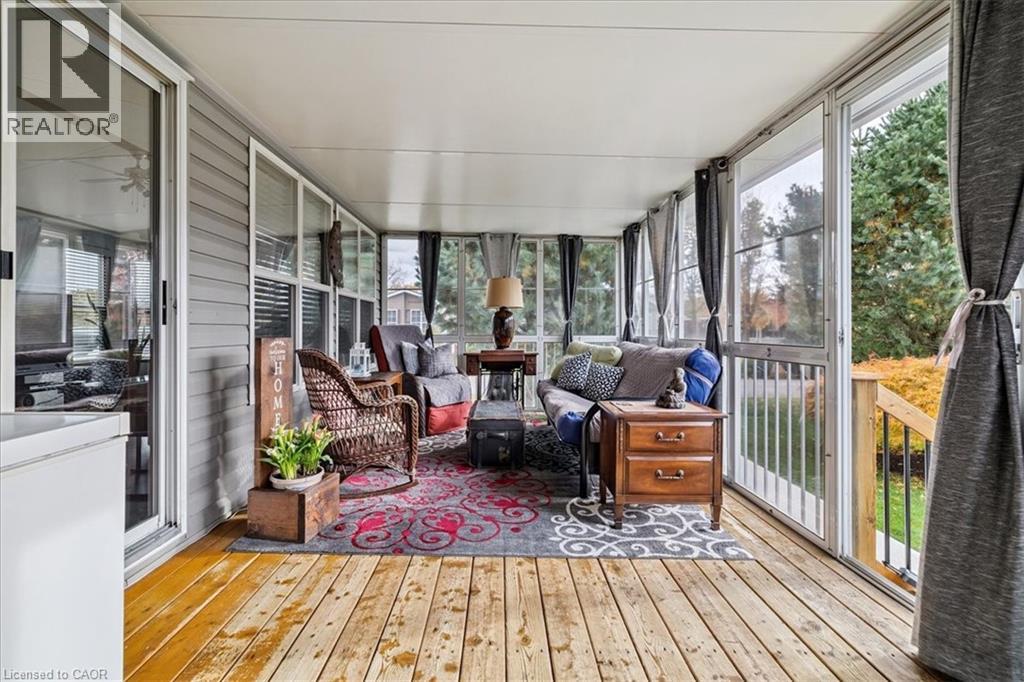 #13 SPRUCE 4449 MILBUROUGH Line - 10