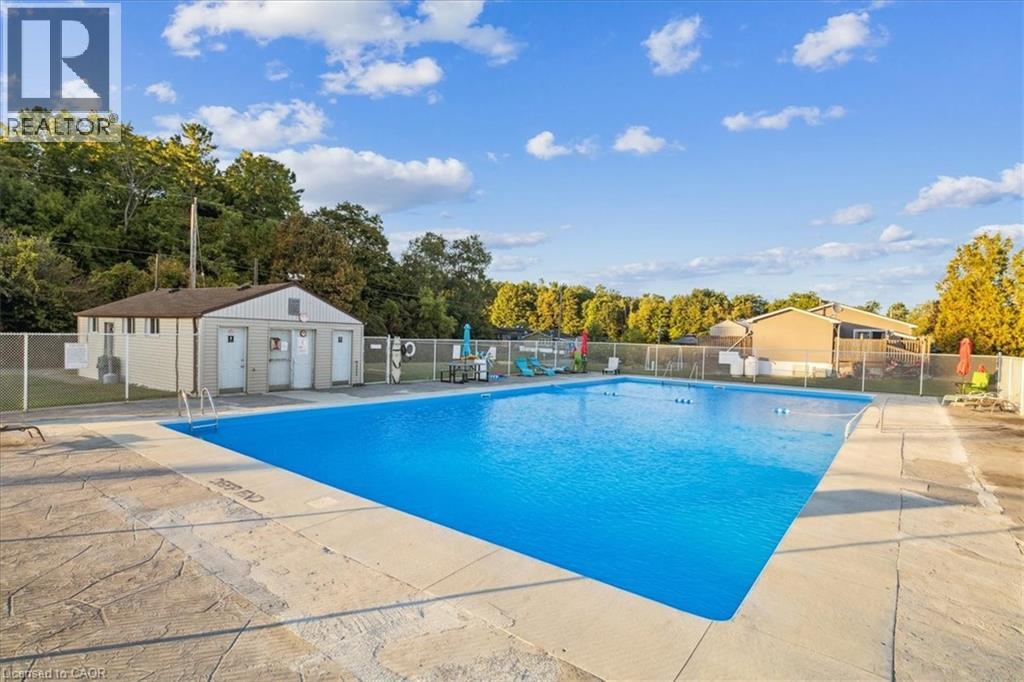 #13 SPRUCE 4449 MILBUROUGH Line - 32