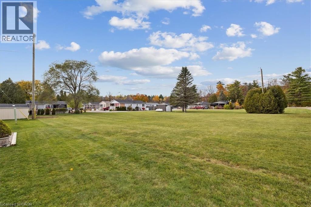 #13 SPRUCE 4449 MILBUROUGH Line - 25