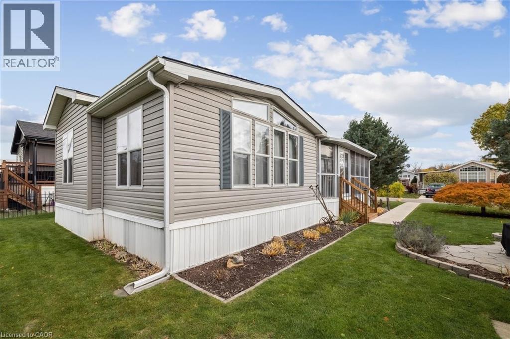 #13 SPRUCE 4449 MILBUROUGH Line - 22
