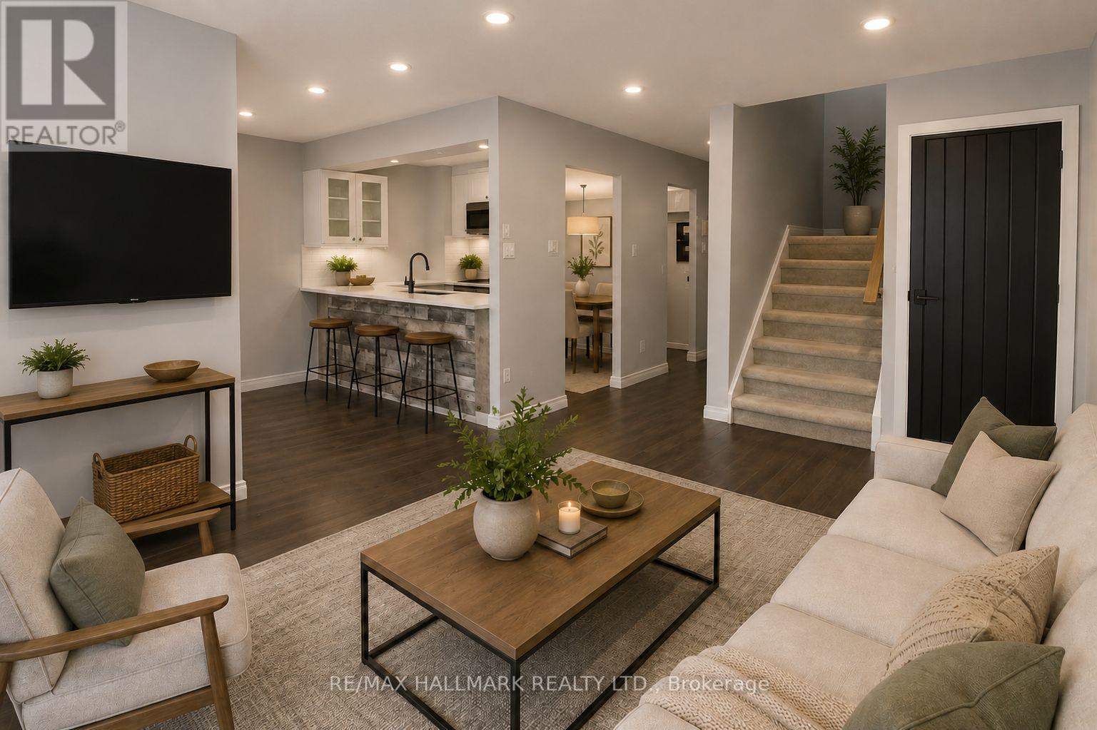 #40 1016 FALGARWOOD DRIVE - 5