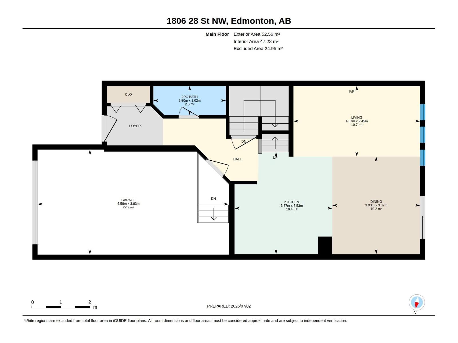1806 28 ST NW NW - 34