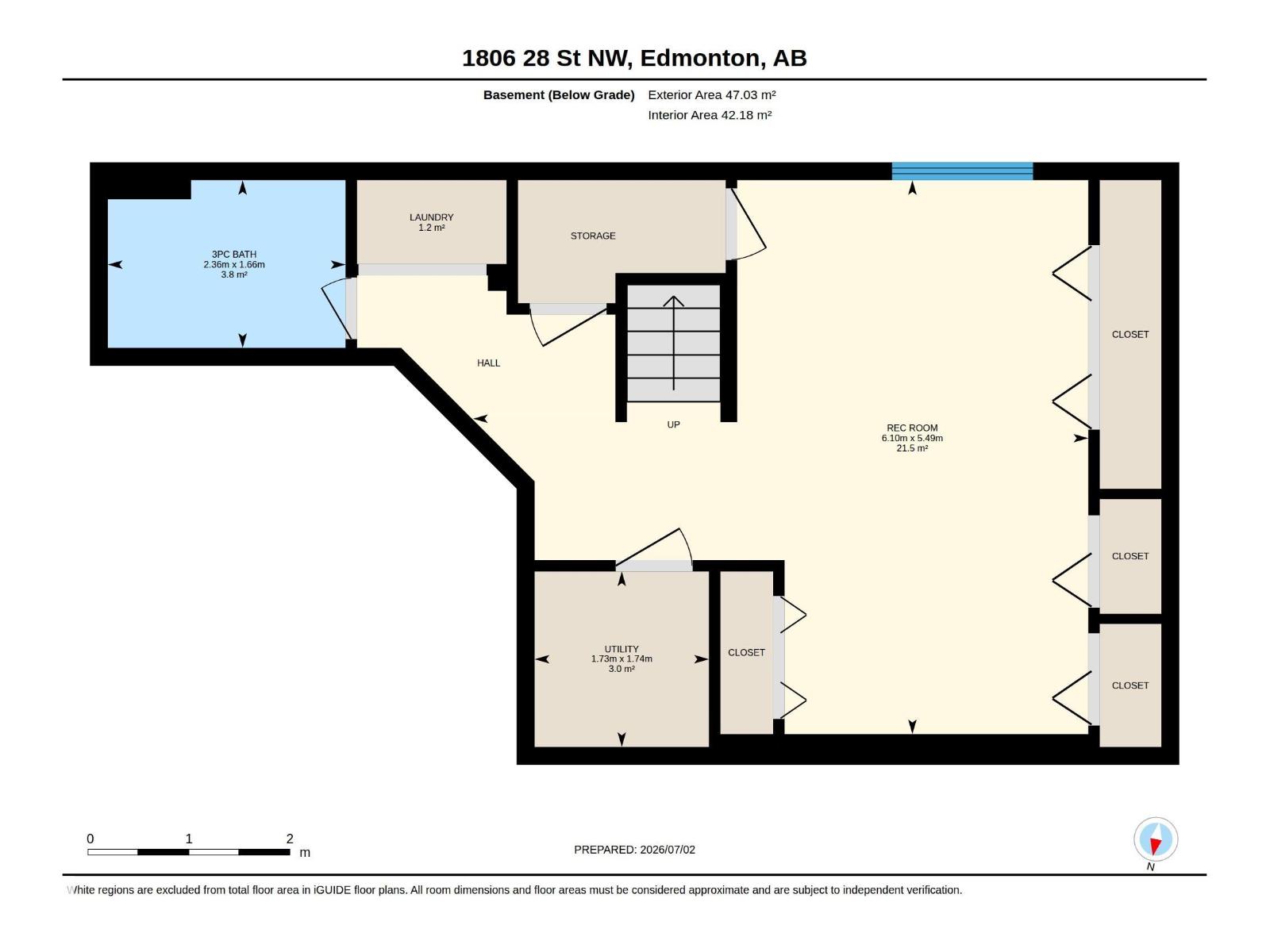 1806 28 ST NW NW - 36