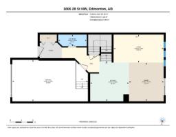 1806 28 St Nw Nw, Edmonton, AB T6T0S7 Photo 34