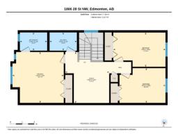 1806 28 St Nw Nw, Edmonton, AB T6T0S7 Photo 35