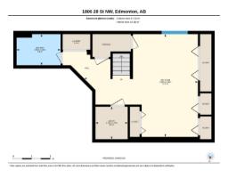 1806 28 St Nw Nw, Edmonton, AB T6T0S7 Photo 36