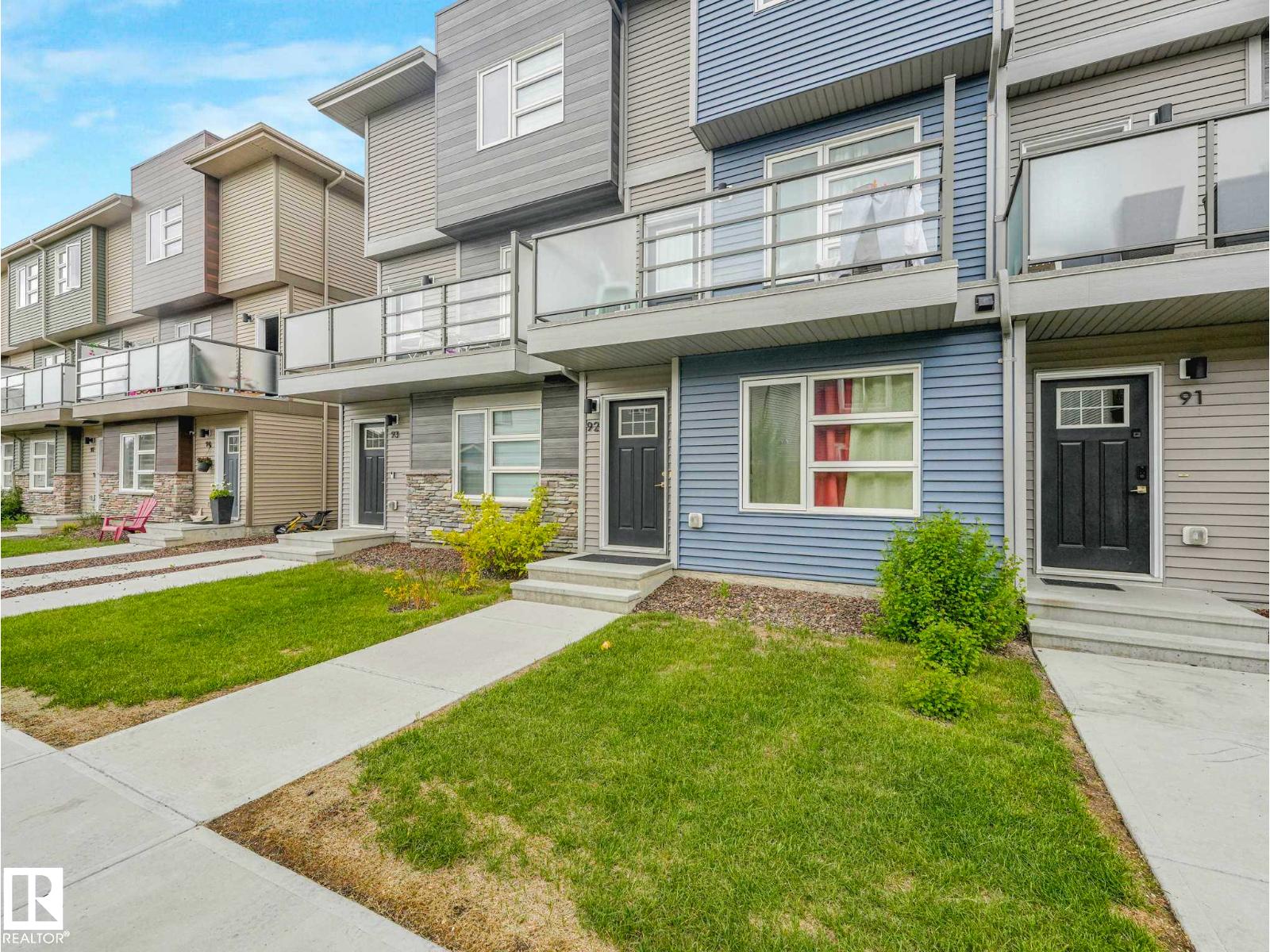 #92 17635 58 ST NW - 1