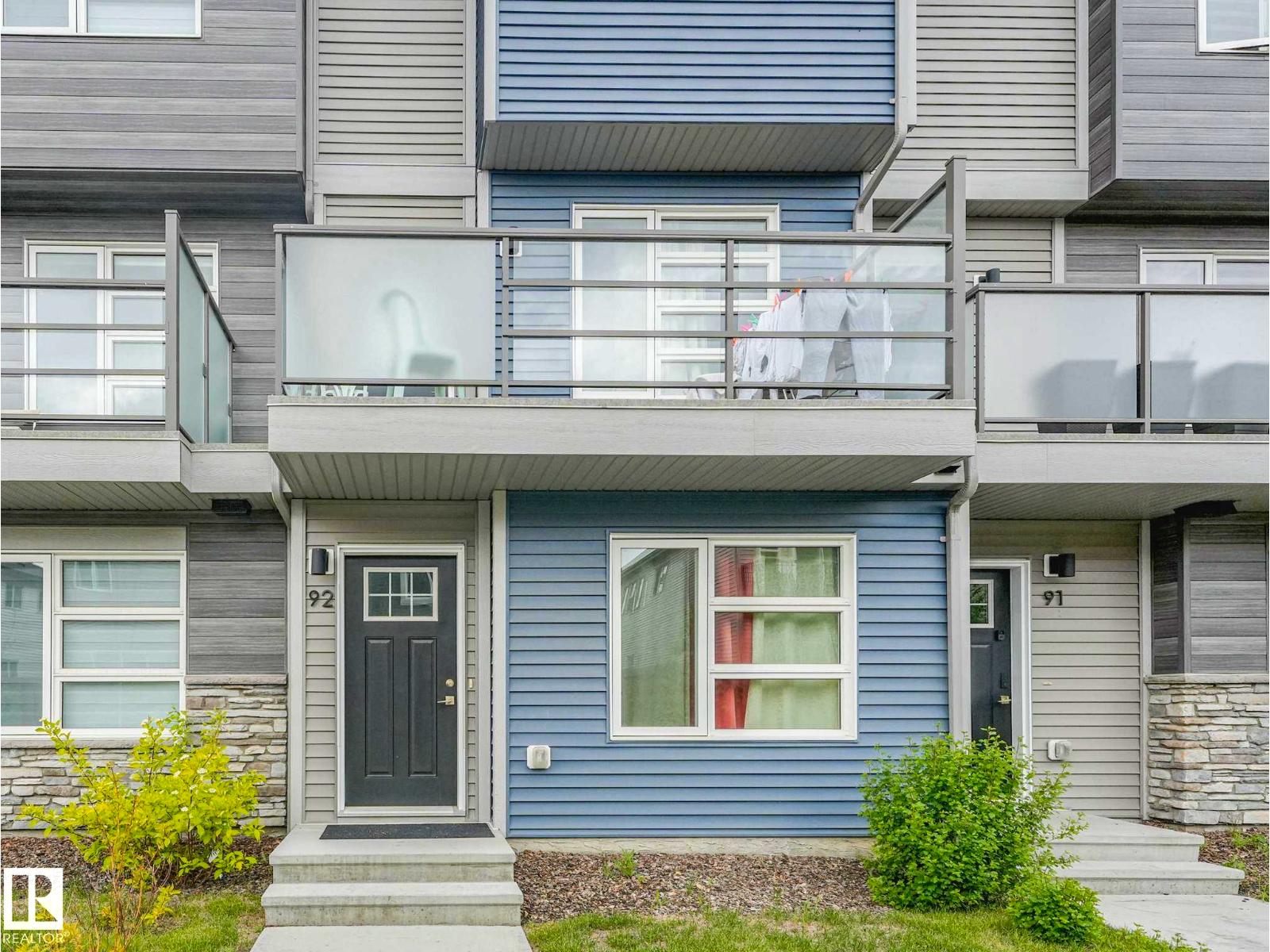 #92 17635 58 ST NW - 36