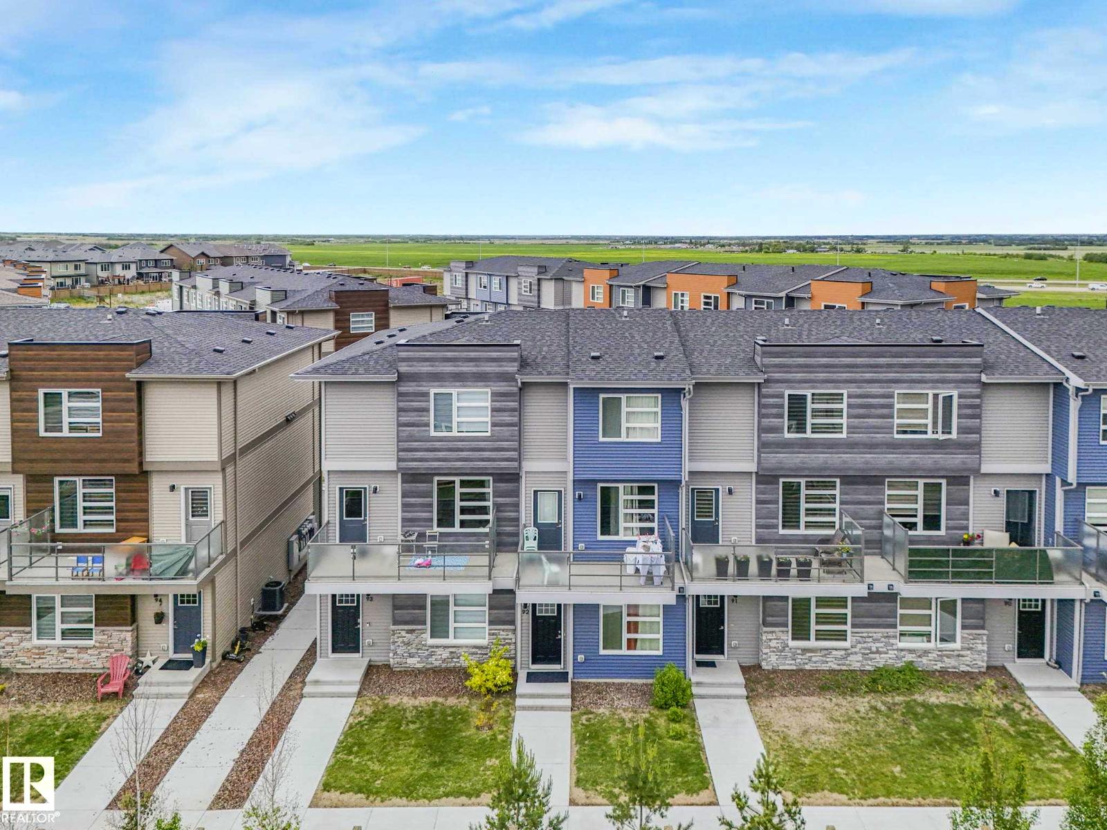 #92 17635 58 ST NW - 38