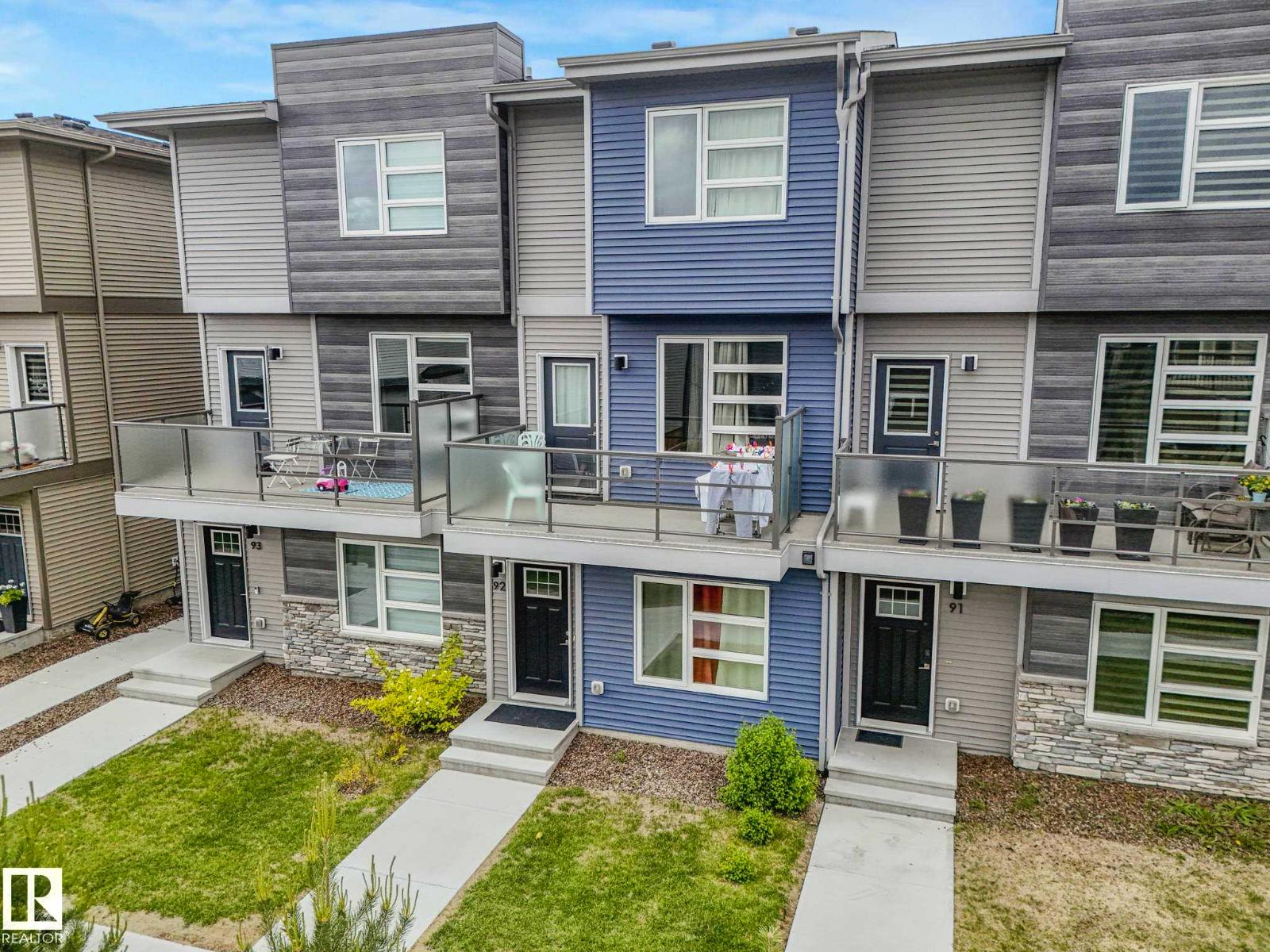 #92 17635 58 ST NW - 39