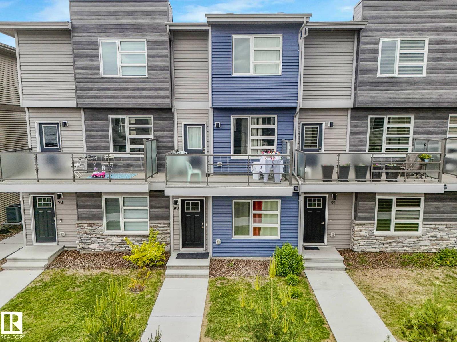 #92 17635 58 ST NW - 40