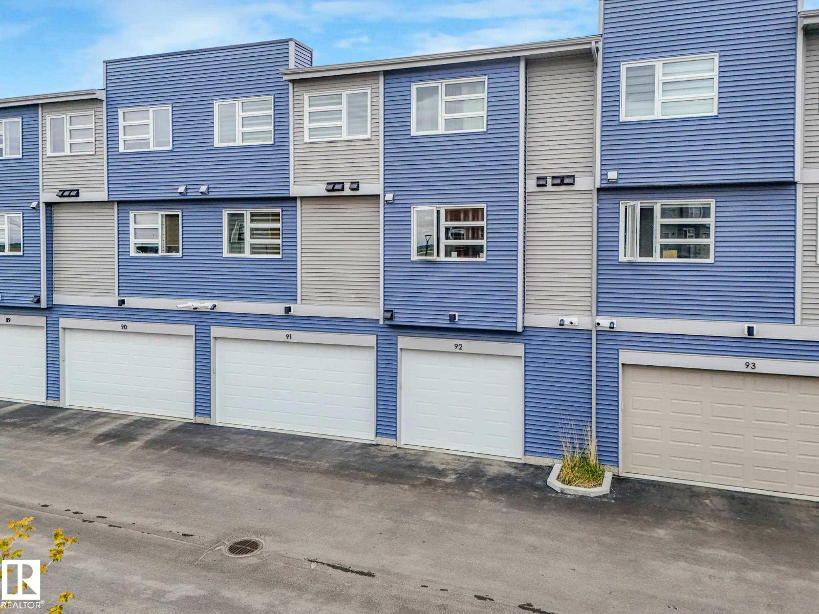#92 17635 58 ST NW - 42
