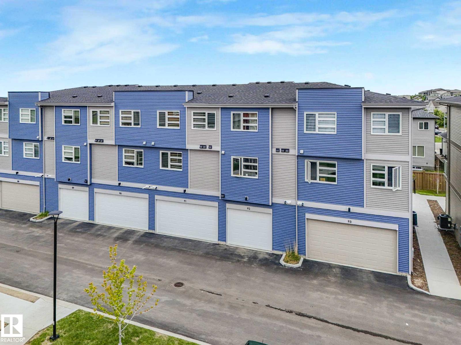 #92 17635 58 ST NW - 43