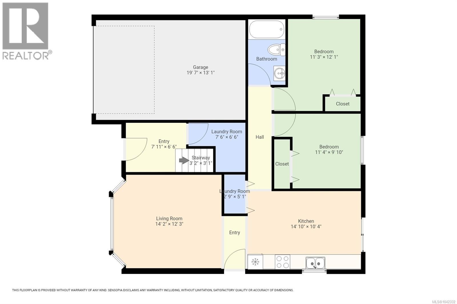313 Harrogate Rd - 46
