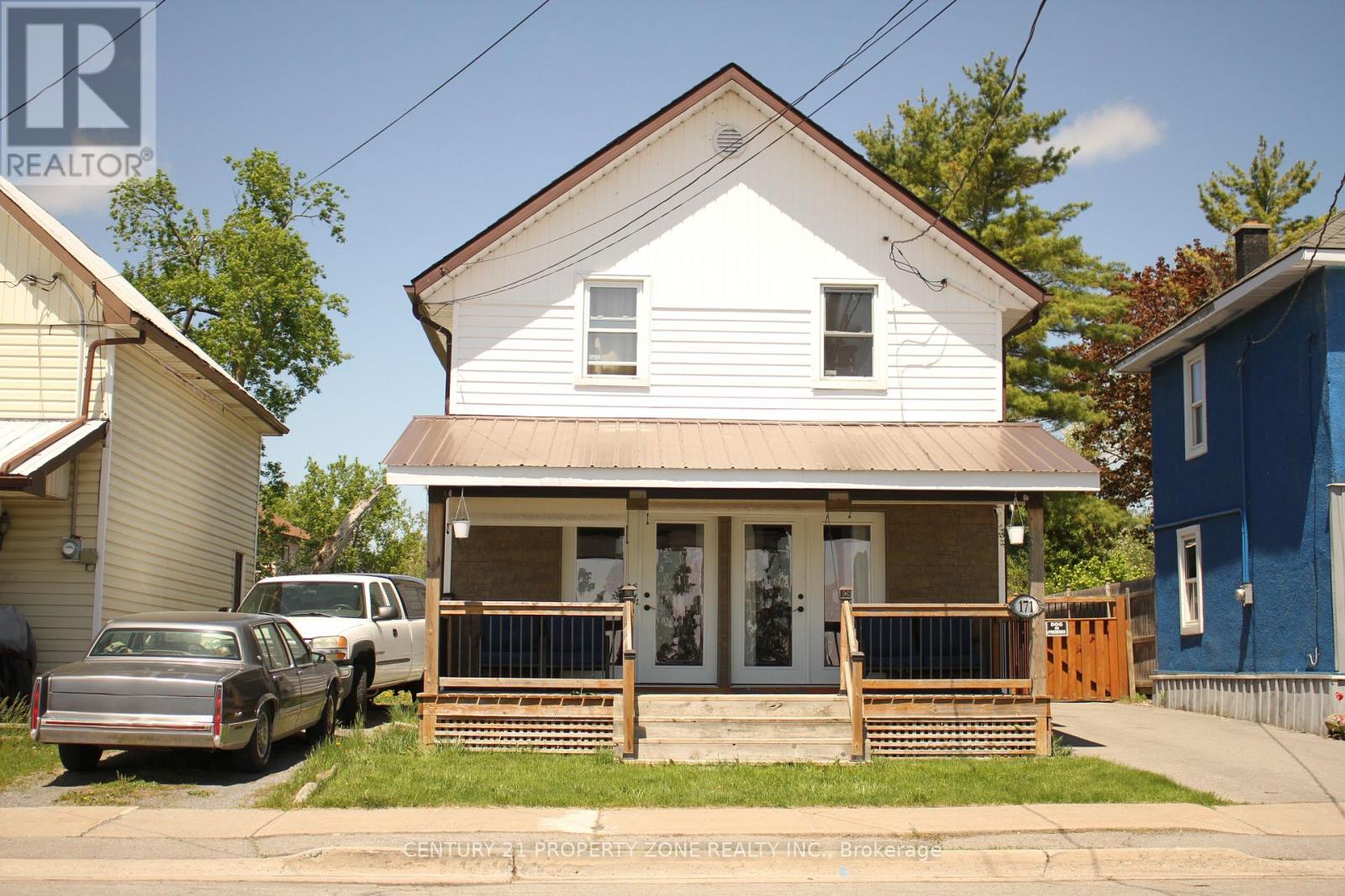 171 MAIN STREET - 1
