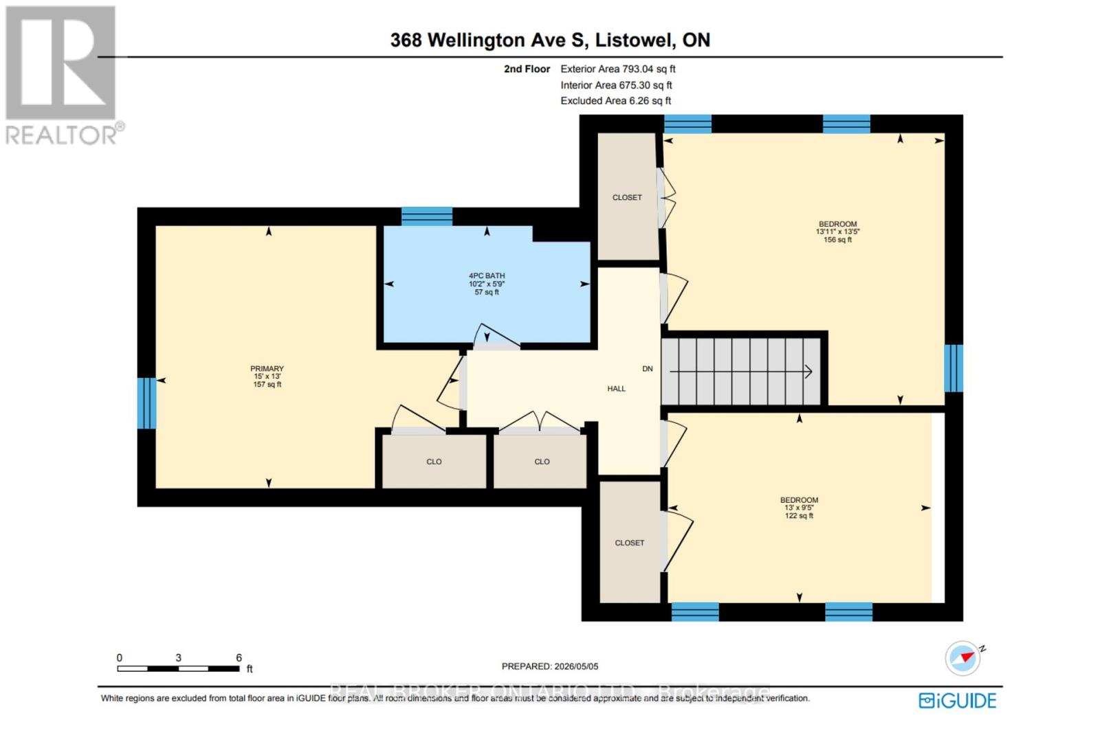368 WELLINGTON AVENUE S - 44
