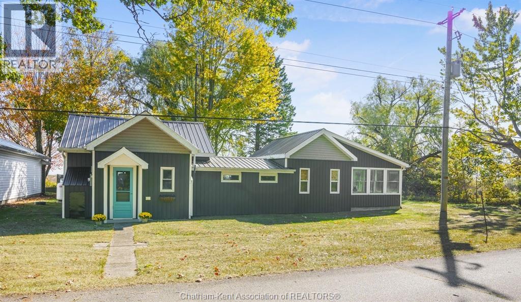 17178 Lakeshore ROAD - 1