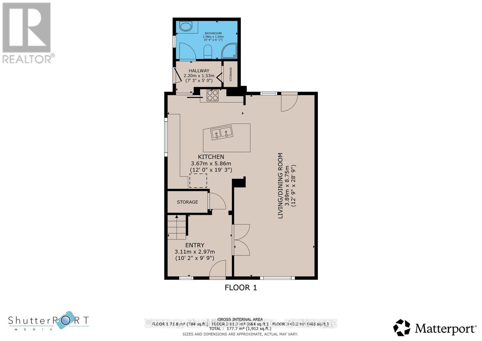 129 4TH STREET W - Image 47