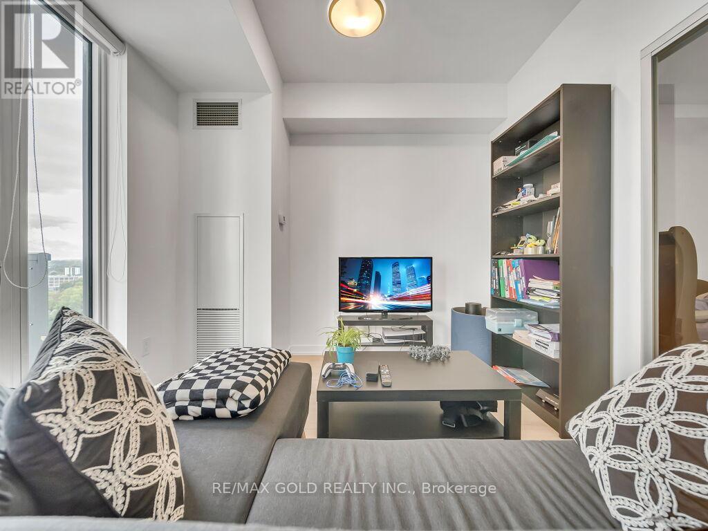#1405 5 WELLINGTON STREET - 33