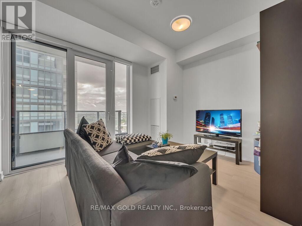 #1405 5 WELLINGTON STREET - 30
