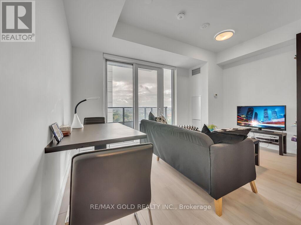 #1405 5 WELLINGTON STREET - 28