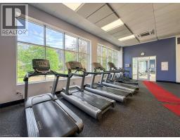 1966 Main Street W Unit# 801, Hamilton, ON L8S1J6 Photo 28