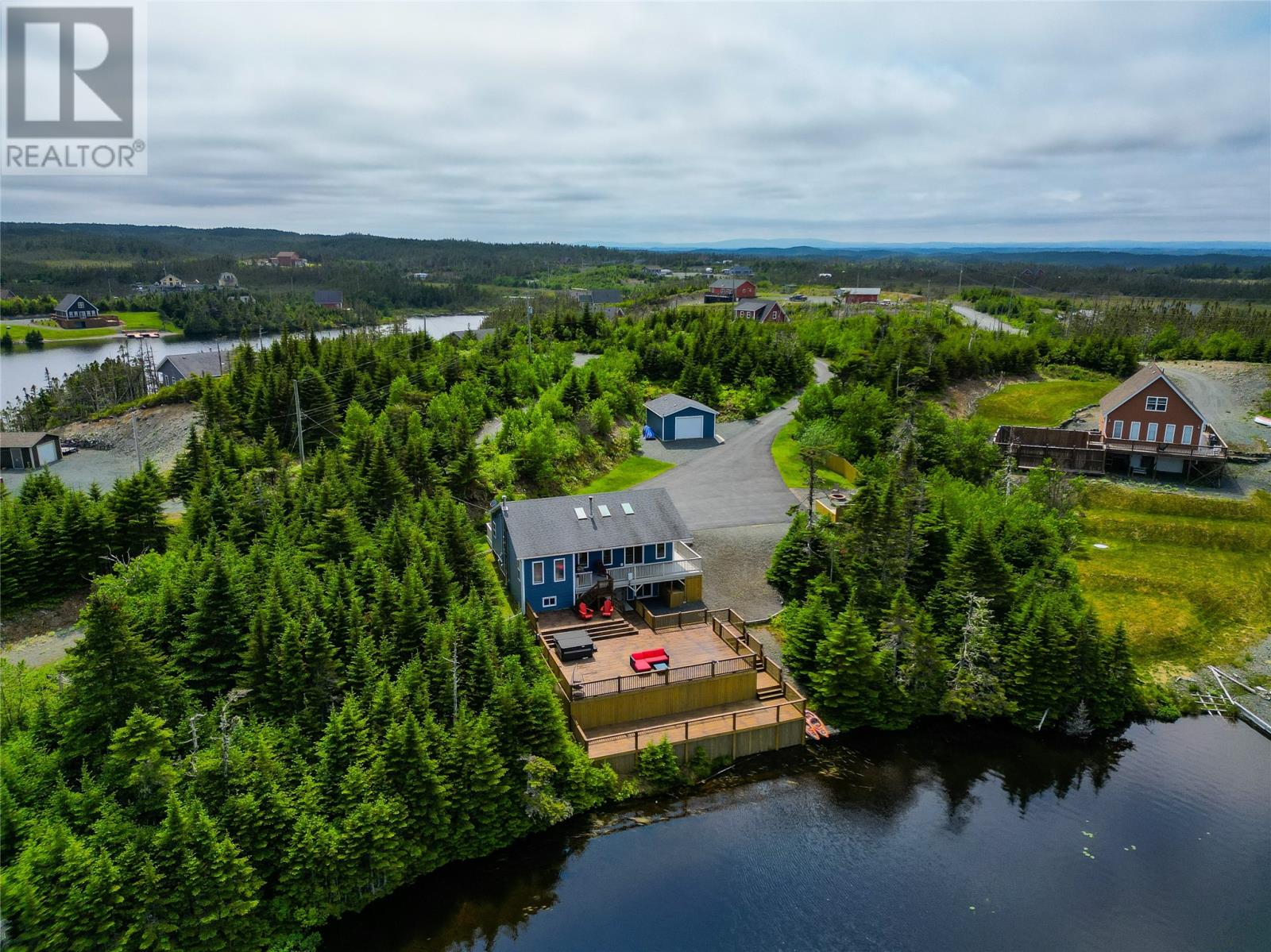 8N Country Lane - 29