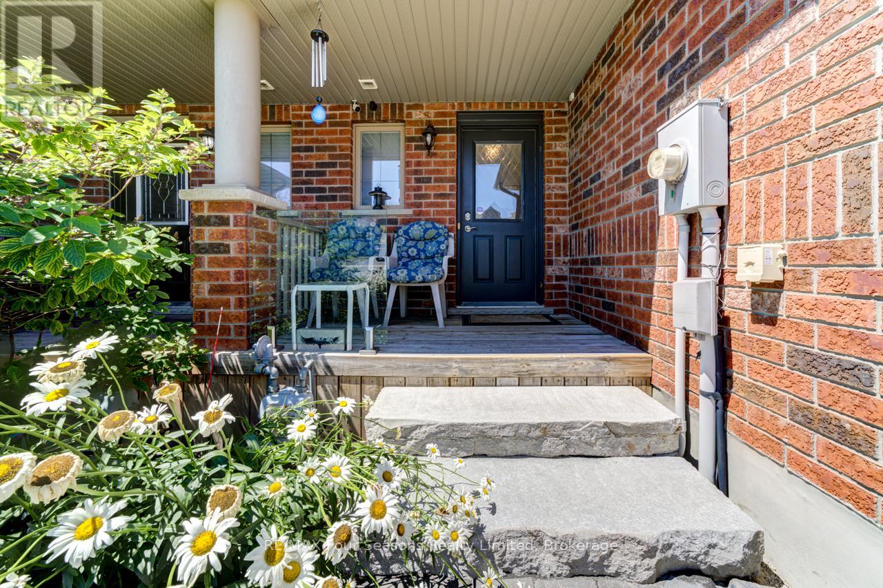 60 BARR STREET - 2