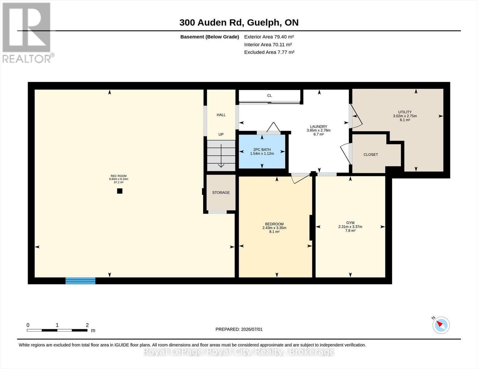 300 AUDEN ROAD - 24