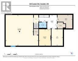 300 Auden Road, Guelph, ON N1E6S3 Photo 23