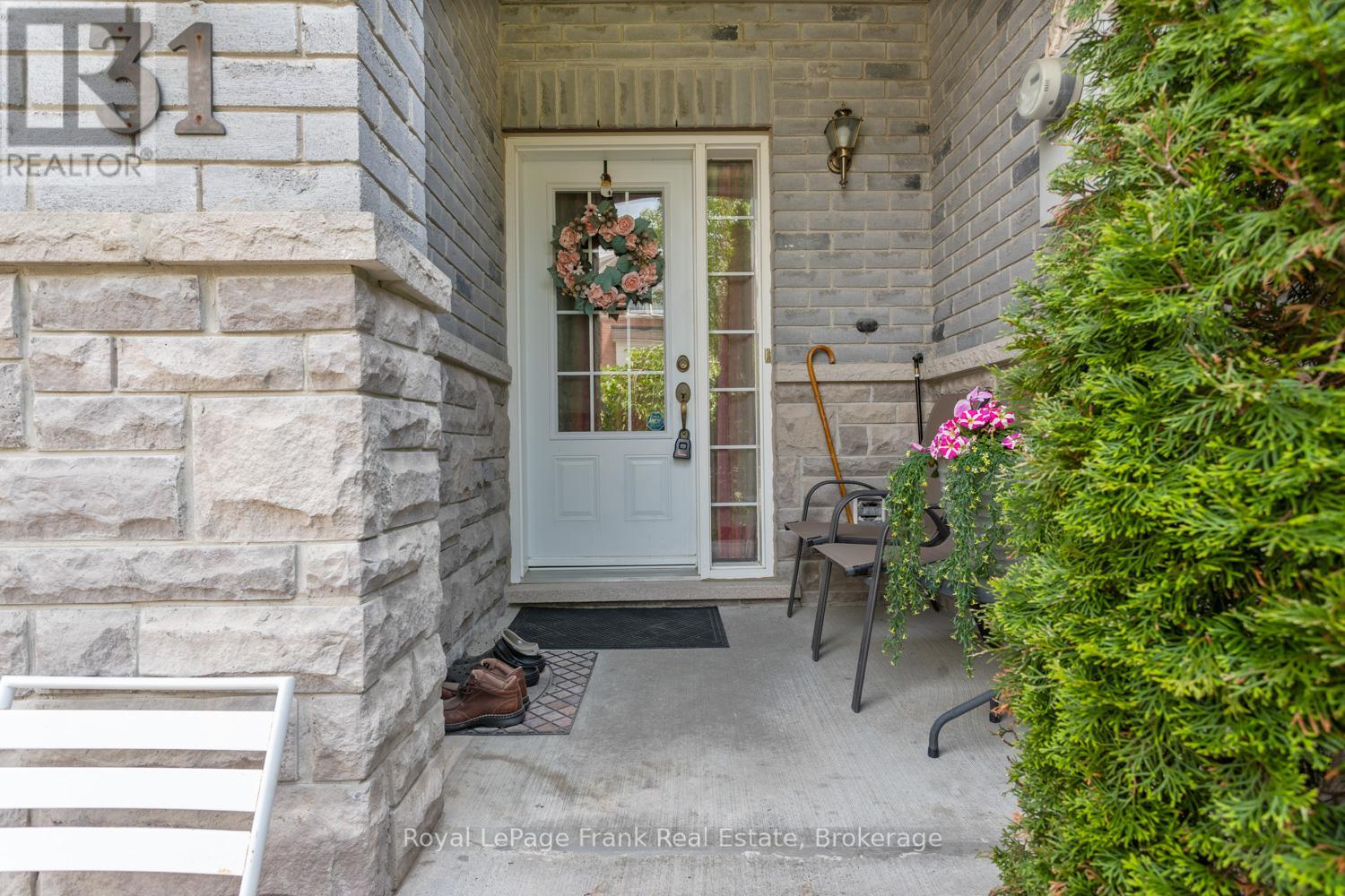 31 LINNELL STREET - 2